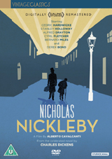 Nicholas-Nickleby