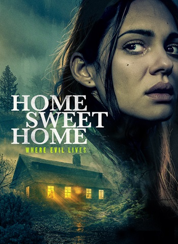 Home Sweet Home: Where Evil Lives – Film News | Film-News.co.uk