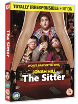Win-1-of-3-copies-of-The-Sitter:-Totally-Irresponsible-Edition-on-DVD