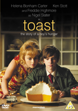 Toast Book