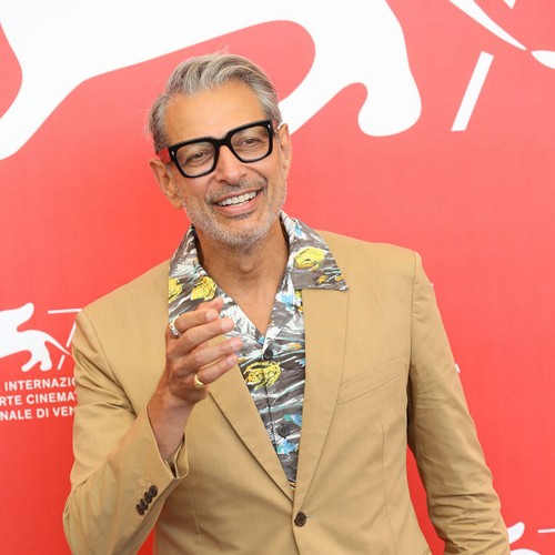 Jeff Goldblum Joins The Liar Film News Film News Co Uk Entertainment News Flash