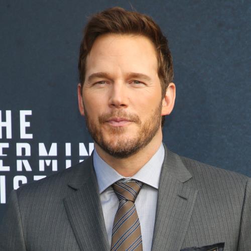 Chris Pratt celebrates his son Jack’s 12th birthday – Film News | Film-News.co.uk