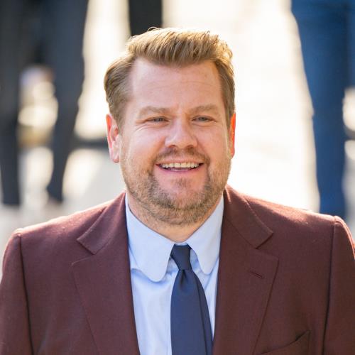 James Corden discleave outs he tried Ozempic to leave out weight – Film News | Film-News.co.uk