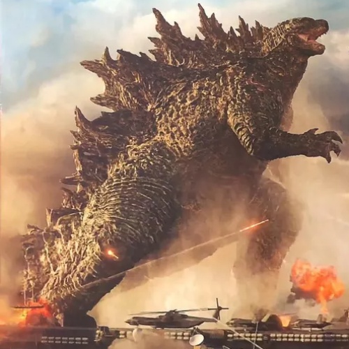 Godzilla Vs Kong Roars Into Fourth Week At Number 1 Film News Film News Co Uk Entertainment News Flash