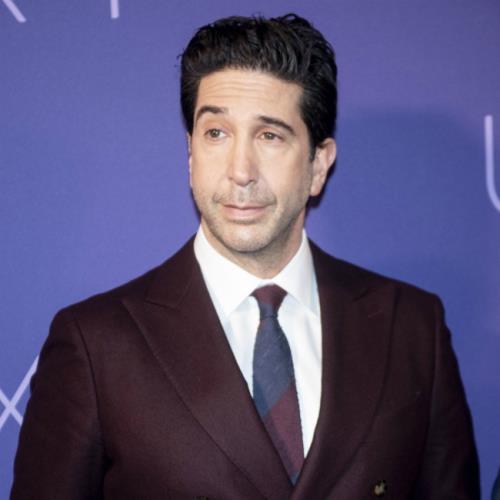 David Schwimmer could have been a ‘movie star’ if he hadn’t snubbed Men in Black – Film News | Film-News.co.uk