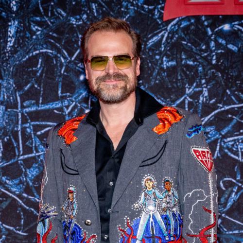 ‘You’ve got to give us a chance’: David Harbour hits back at Marvel fan criticisms of Thunderbolts* – Film News | Film-News.co.uk