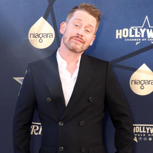 Macaulay Culkin’s Home Alone experience impacted Harry Potter casting – Film News | Film-News.co.uk