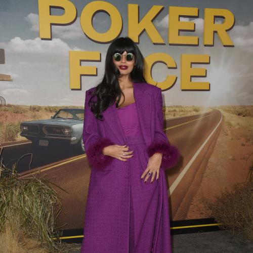 Jameela Jamil joins Netflix’s People We Meet on Vacation movie – Film News | Film-News.co.uk