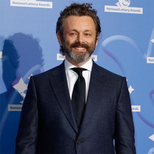 Prince Andrew actor Michael Sheen admits he isn’t normally ‘interested’ in playing familiar people – Film News | Film-News.co.uk