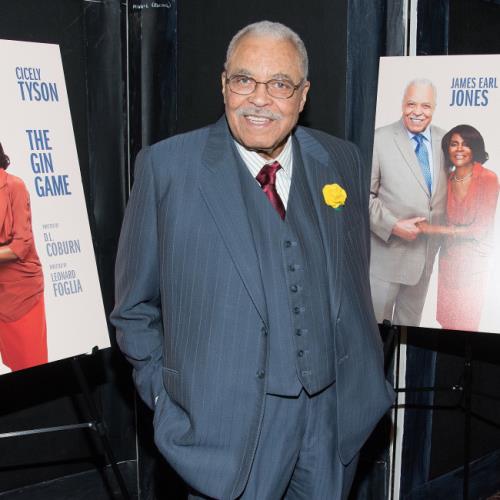 James Earl Jones to be honoured with a Broadway theatre light-dimming – Film News | Film-News.co.uk