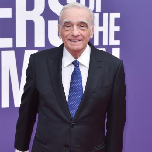 Martin Scorsese’s The Life of Jesus and Frank Sinatra biopic postponed – Film News | Film-News.co.uk