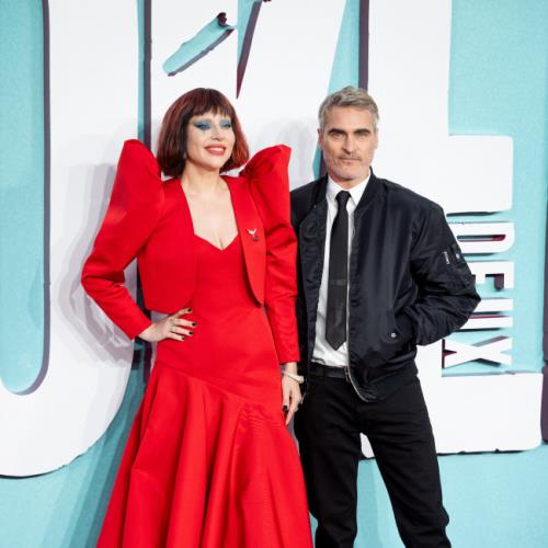 Lady Gaga and Joaquin Phoenix ‘laughed a lot’ making Joker: Folie a Deux – Film News | Film-News.co.uk