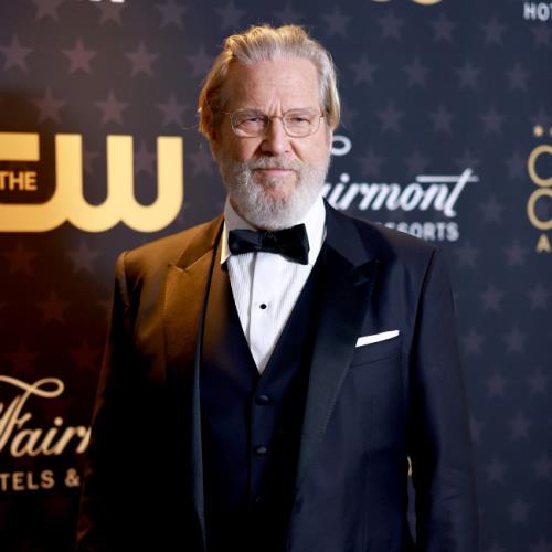 Jeff Bridges ‘wasn’t particularly fond’ of his CGI appearance in Tron Legacy – Film News | Film-News.co.uk