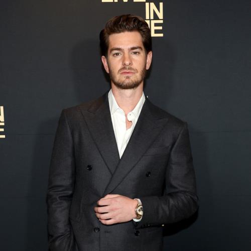 Andrew Garfield excited to work again – Film News | Film-News.co.uk