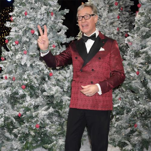 Paul Feig blames Donald Trump for Ghostbusters backlash – Film News | Film-News.co.uk