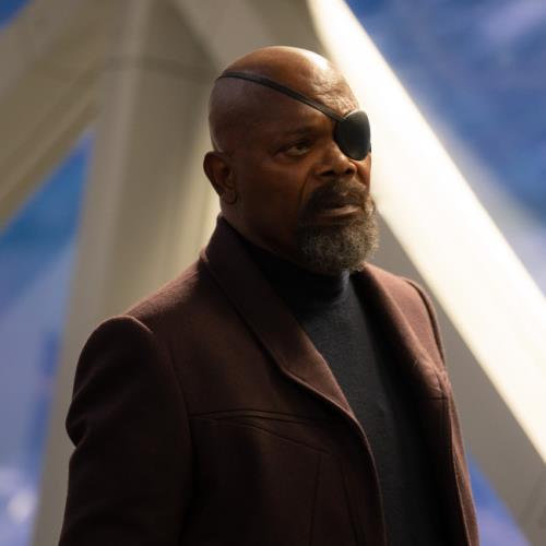 Samuel L. Jackson thought Marvel’s ‘nine-picture contract’ was ‘kinda crazy’ – Film News | Film-News.co.uk