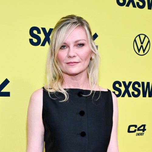 Kirsten Dunst is to star alongside Channing Tatum in Roofman – Film News | Film-News.co.uk