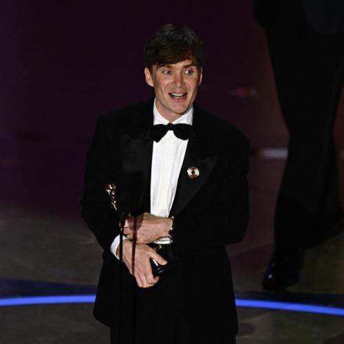 Peaky Blinders production starts as Cillian Murphy reunites with Steven Knight – Film News | Film-News.co.uk