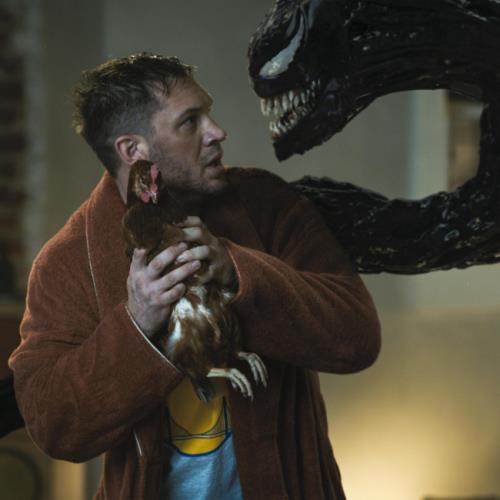 ‘That’s all she wrote’: Tom Hardy suggests Venom 3 will be his last Sony superhero film – Film News | Film-News.co.uk