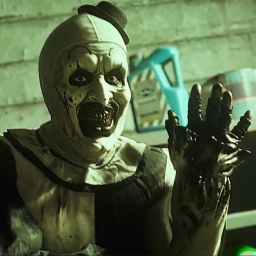 ‘I guess we’ve done our job’: Damien Leone delights in Terrifier 3 walkouts – Film News | Film-News.co.uk