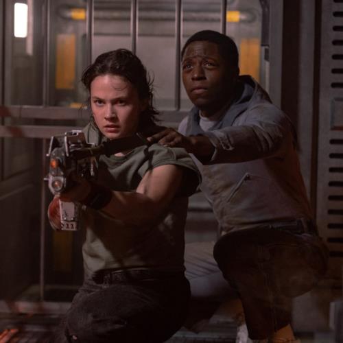 Alien: Romulus sequel in the works thumbnail