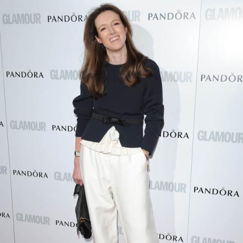 Clare Waight Keller reveals her Devil Wears Prada ambition thumbnail