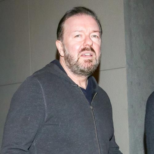 Ricky Gervais accused of bullying – Film News | Film-News.co.uk