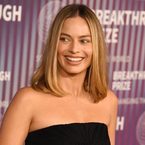 Margot Robbie to produce The Sims feature film