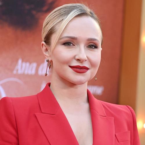 Hayden Panettiere will ‘always be heartbroken’ over her brother’s death – Film News | Film-News.co.uk