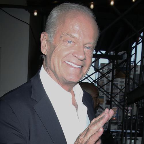 Kelsey Grammer makes shock confession about Cheers – Film News | Film-News.co.uk