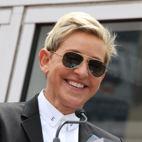 Ellen DeGeneres takes on critics in teaser for new show – Film News | Film-News.co.uk