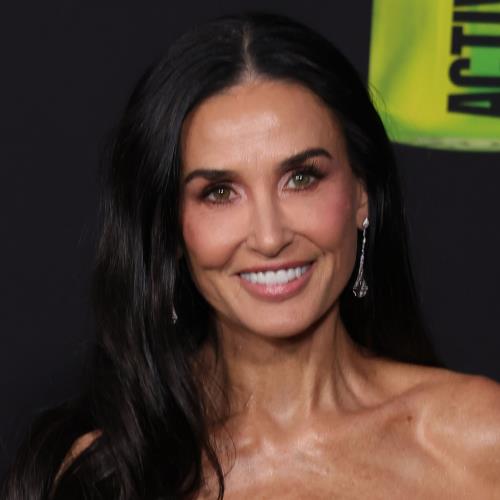 Demi Moore opens up over Striptease payday drama – Film News | Film-News.co.uk