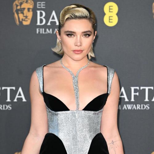 Florence Pugh admits ‘nasty’ comments about appearance were ‘really painful’ – Film News | Film-News.co.uk