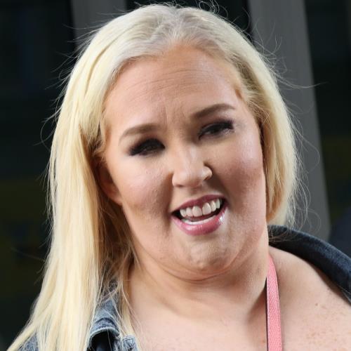 Mama June wins custody of 12-year-old granddaughter – Film News | Film-News.co.uk