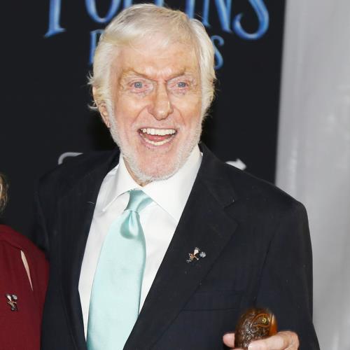 Dick Van Dyke breaks silence after cancelling public appearances – Film News | Film-News.co.uk