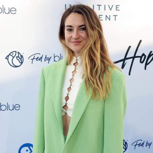 Shailene Woodley suffered ‘scary’ illness while filming Divergent movies – Film News | Film-News.co.uk