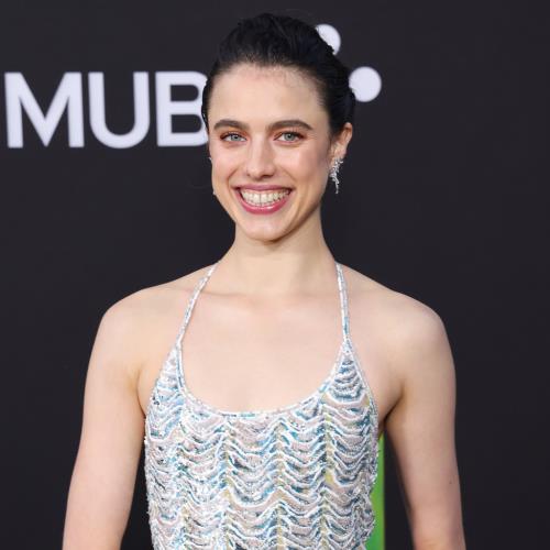 Margaret Qualley lands Happy Gilmore 2 role