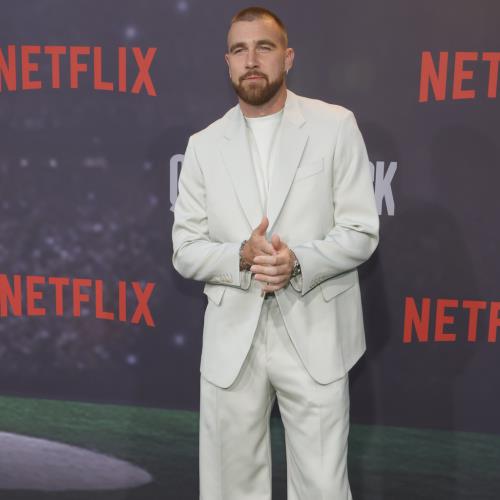 Travis Kelce acknowledges his slow start to football season – Film News | Film-News.co.uk