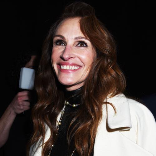 Julia Roberts feels ‘privileged’ to narrate Lisa Marie Presley memoir – Film News | Film-News.co.uk