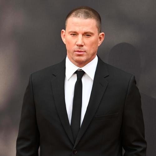 Channing Tatum and Jenna Dewan settle divorce six years after split – Film News | Film-News.co.uk