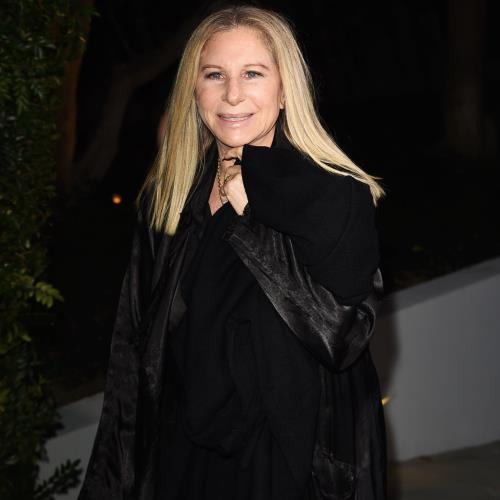 Barbra Streisand documentary in the works – Film News | Film-News.co.uk