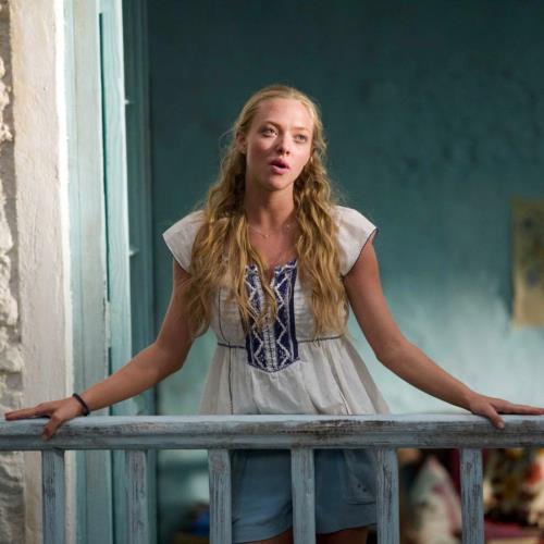 Amanda Seyfried’s daughter is ‘obsessed’ with Mamma Mia! – Film News | Film-News.co.uk