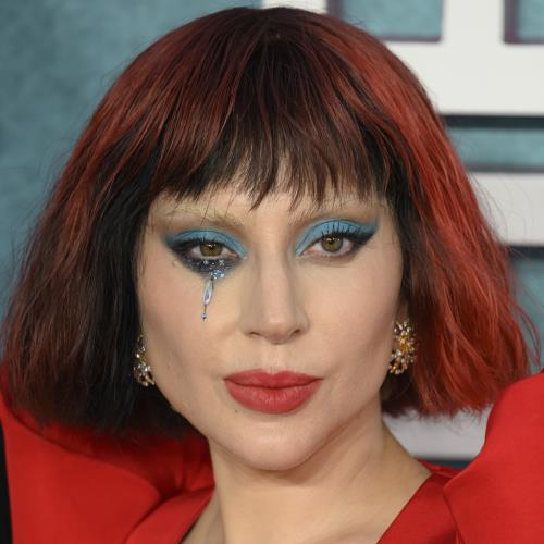 Lady Gaga clarifies if Harlequin is LG7 – Film News | Film-News.co.uk