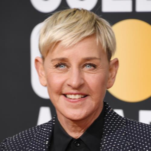 Ellen DeGeneres describes ‘excruciating pain’ and health battles – Film News | Film-News.co.uk