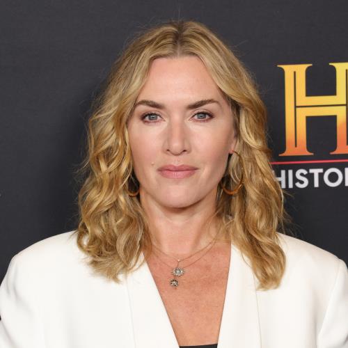 Kate Winslet feeling the pressure to direct – Film News | Film-News.co.uk