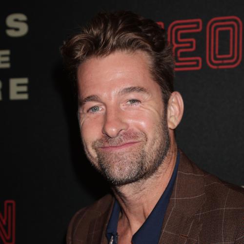 Scott Speedman becomes father of two – Film News | Film-News.co.uk