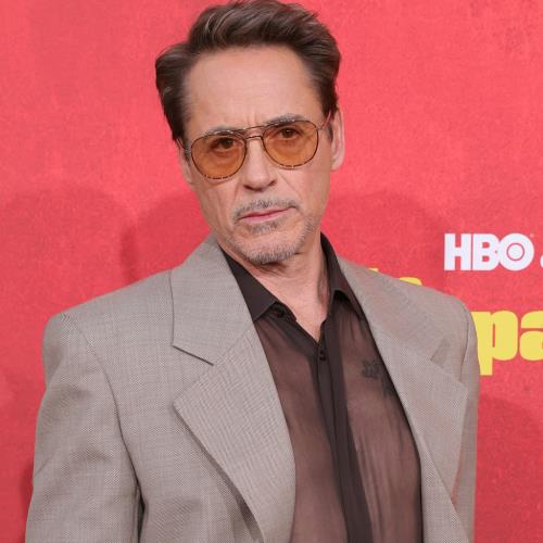 Robert Downey Jr’s Broadway debut widely panned – Film News | Film-News.co.uk