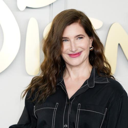 Kathryn Hahn ‘flattered’ when fans mistake her for Ana Gasteyer – Film News | Film-News.co.uk