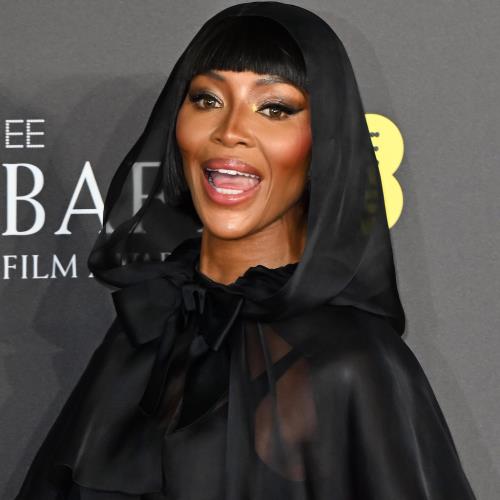 Naomi Campbell slams Rihanna ‘feud’ rumours – Film News | Film-News.co.uk