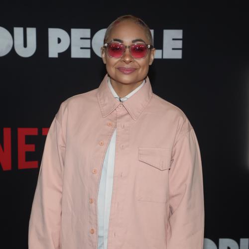 Raven-Symoné announces death of father – Film News | Film-News.co.uk